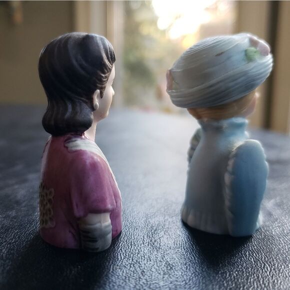 Decorative Thimbles - Picture 3 of 7